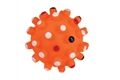  Igelball klein, farbige Noppen, Ø 6,5 cm