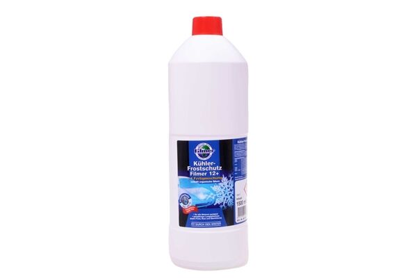Filmer Kühlerfrostschutz G12+, 1,5 L, 1:1 Mischung
