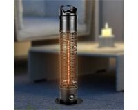 Stand-Heizlüfter 1200 W, IP55