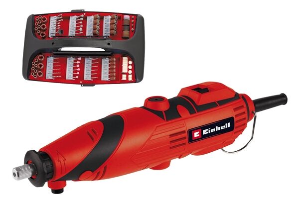 Einhell Schleif- und Gravur-Werkzeug, TC-MG 135 E