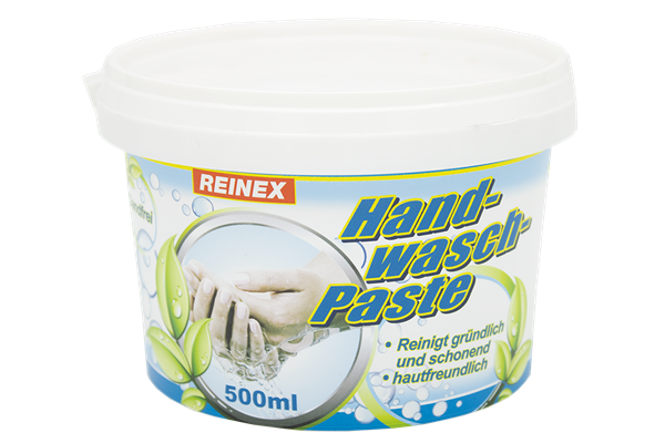 Reinex Handwasch-Paste, 500 ml