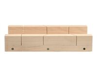 Gehrungslade, holz, 300 x 180 mm