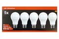  LED-SMD, 5er-Pack