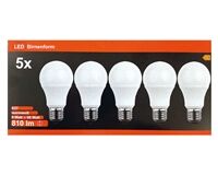 LED-SMD, 5er-Pack