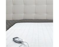 Heizdecke, elektrisches Wärmeunterbett