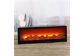  LED-Kamin, 10 LEDs