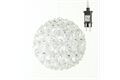  Lichterkugel mit 100 LEDs