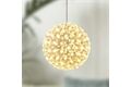  Lichterkugel mit 100 LEDs
