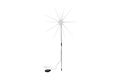  LED Gartenstecker Polar Stern