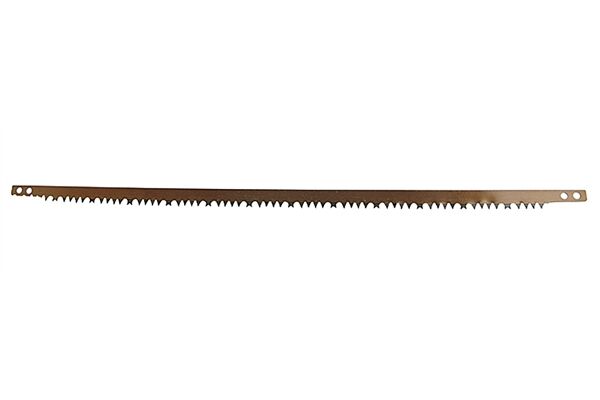  Bügelsägeblatt, Hobelzahnung, 762 mm