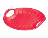 Tellerschlitten SPEED M (rot)