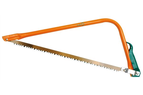  Bügelsäge, Hobelzahnung, 533 mm