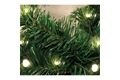  Weihnachtsgirlande, 35 LEDs, 270 cm