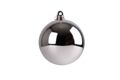 Jumbo-Christbaumkugeln, Ø 15 cm