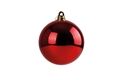  Jumbo-Christbaumkugeln, Ø 20 cm