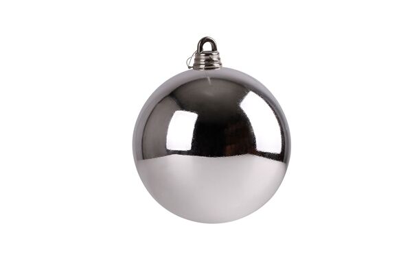 Jumbo-Christbaumkugel, Ø 30 cm