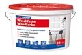 baufan Wandfarbe, waschfest, 10 L