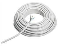 NYM-J 3x1,5 mm², 50 m (grau)
