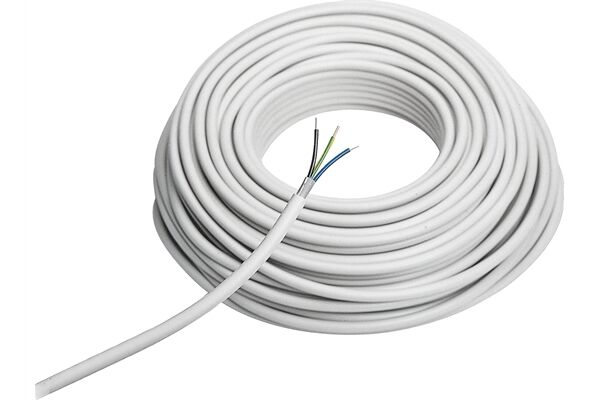  NYM-J 3x1,5 mm², 50 m