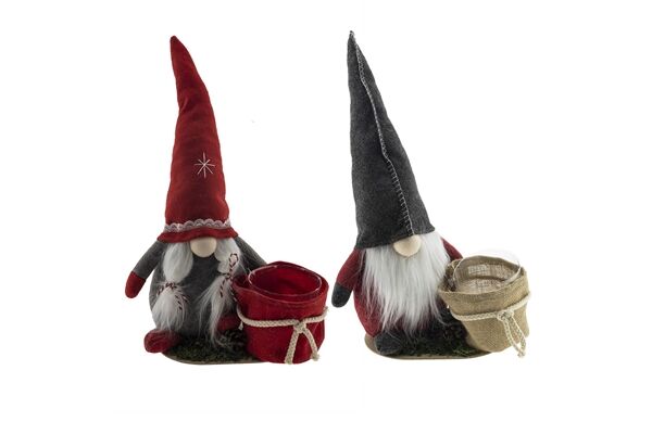  Weihnachtswichtel