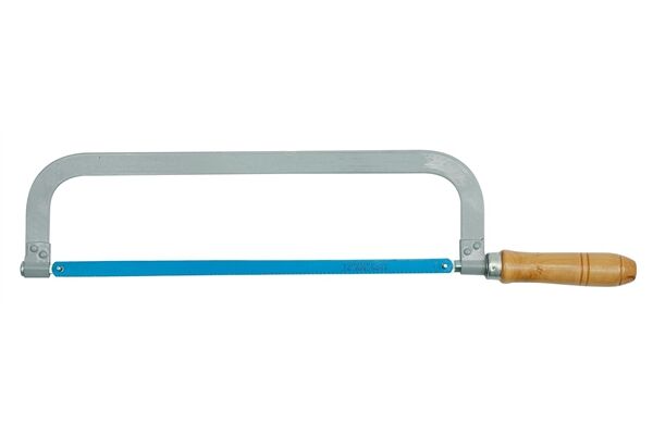  Metall Bügelsäge, 300 mm