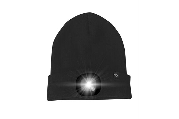  LED Mütze Malix, Gr. EH
