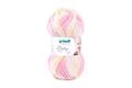  Strickwolle Baby color