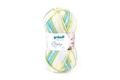  Strickwolle Baby color