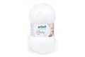  Strickwolle Baby uni