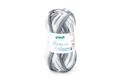  Strickwolle Baby color