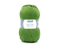 Strickwolle Big Lisa Premium (maigrün)