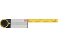 Winkelmesser, verstellbar, 350 mm