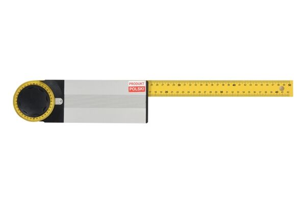  Winkelmesser, verstellbar, 350 mm