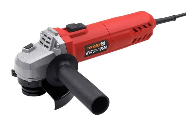  Winkelschleifer, WS750-125M