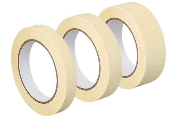 Flachkrepp-Set, FSC, 3-tlg.