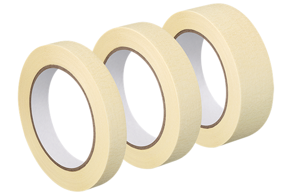  Flachkrepp-Set, FSC, 3-tlg.
