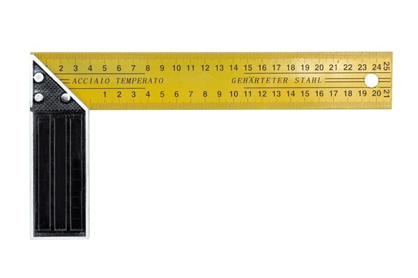  Schreinerwinkel, 250 mm