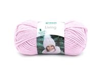 Strickgarn Living (rose)