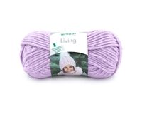 Strickgarn Living (flieder)