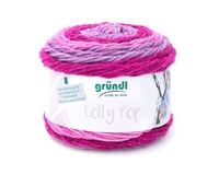 Strickgarn Lolly Pop (Raspberry Swirl)