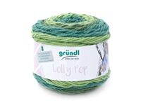 Strickgarn Lolly Pop (Mint Swirl)