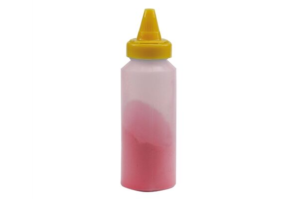  Schlagschnurpulver, Kreidepulver, 115 g