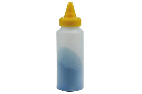  Schlagschnurpulver, Kreidepulver, 115 g
