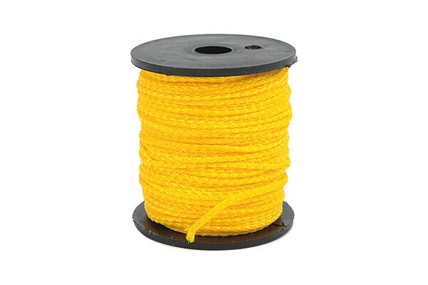  Maurerschnur, Ø 2,5 mm, PP, 50 m