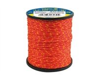 Maurerschnur, Ø 2,0 mm, PP, 50 m (rot)