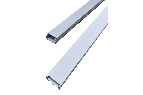 Kabelkanal, 30 x 15 mm, 2 m