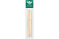  Nadelspiel Bambus 3,0mm,15cm