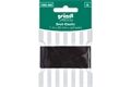  Breit-Elastic Gummiband, 28 mm x 1 m, sw