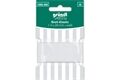  Breit-Elastic Gummiband, 28 mm x 1 m, ws