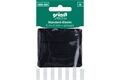  Standard-Elastic Gummiband, 5 mm x 5 m, sw